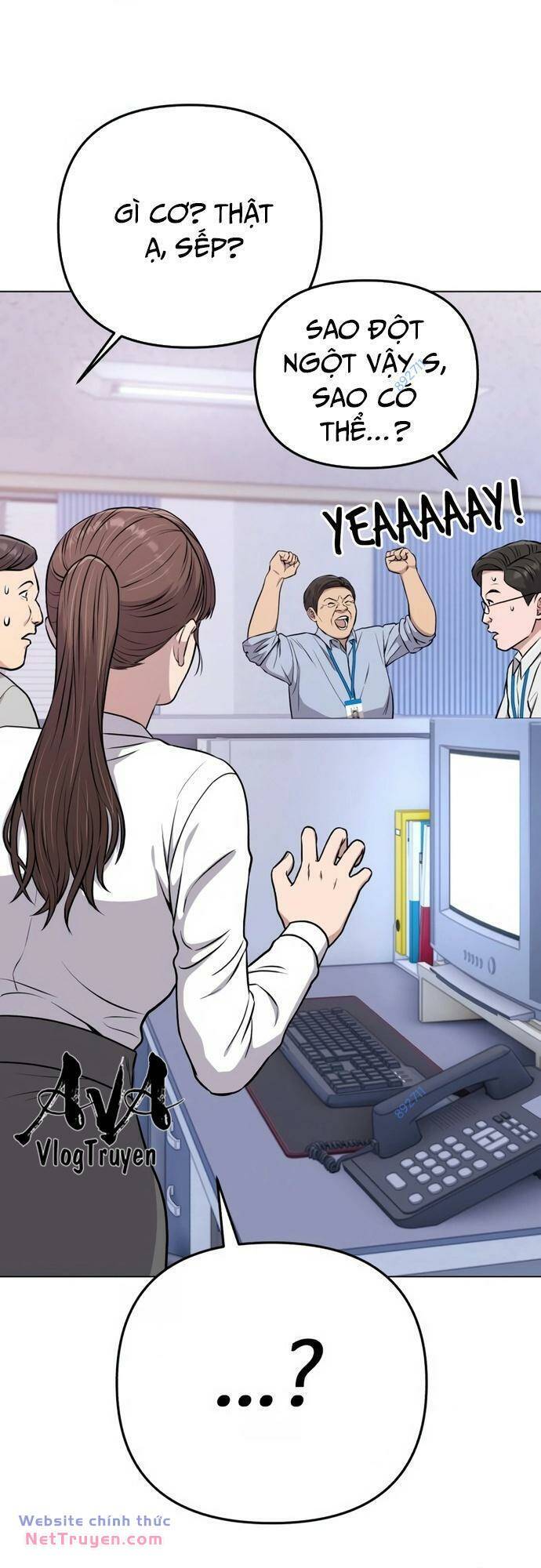 Nhân Viên Thực Tập Kim Cheolsu - chap15 - Trang 88